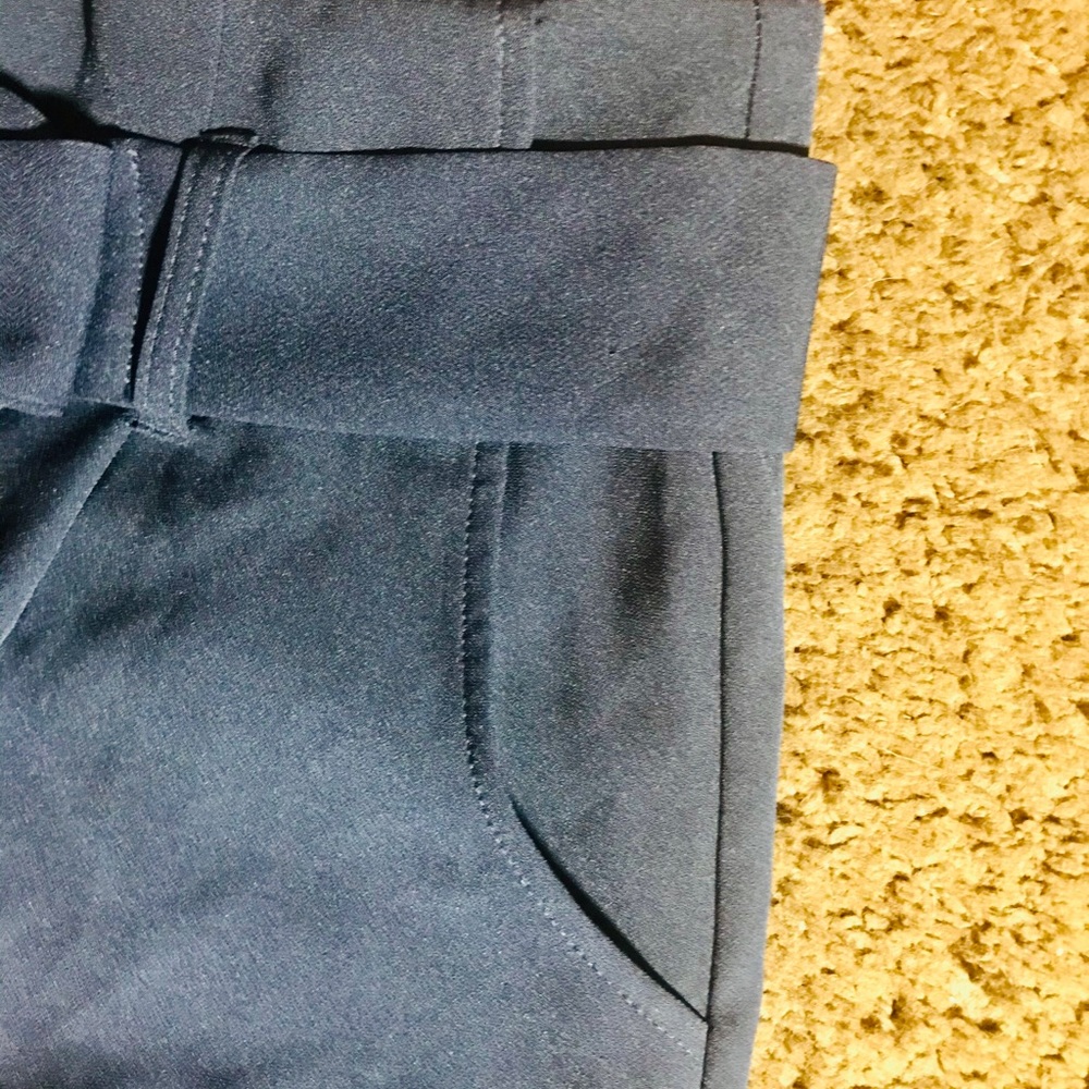 🌸Belted Shorts - Picture 7 of 8